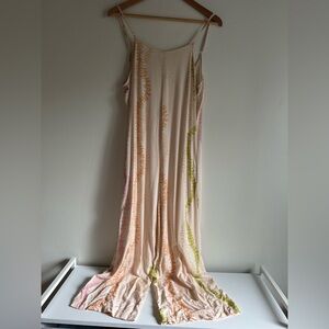 HanaxSwim Women’s Jumpsuit